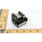 115V 10A 3PDT .3s Delay Relay For Trane Part# RLY0872
