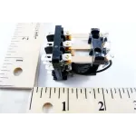 230V 5A Relay; 24V Coil For Trane Part# RLY0891