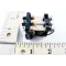 230V 5A Relay; 24V Coil For Trane Part# RLY0891