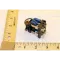 230V DPDT Relay; 24V Coil For Trane Part# RLY0902