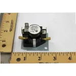 10/120s 24V 30A DPST Delay Rly For Trane Part# RLY1039