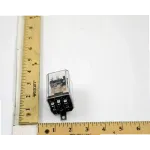 24V 3PDT RELAY 125/250V For Trane Part# RLY1095