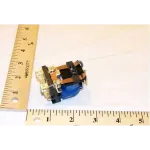 230V 16A SP4T Fan Rly;24V Coil For Trane Part# RLY1172