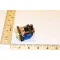 230V 16A SP4T Fan Rly;24V Coil For Trane Part# RLY1172