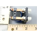 DPST Relay 10A; 24V Coil For Trane Part# RLY1254