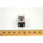 20A 24V SPST EXHAUST RELAY For Trane Part# RLY1352