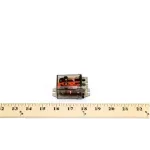 10A @ 240V 3PDT 120V COIL RLY For Trane Part# RLY1794