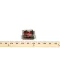 10A @ 240V 3PDT 120V COIL RLY For Trane Part# RLY1794