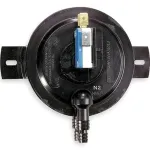 .25/1.0"wcSPDT Air#Sw w/kit For Cleveland Controls Part# RSS-495-011