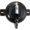 .25/1.0"wcSPDT Air#Sw w/kit For Cleveland Controls Part# RSS-495-011