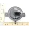 .12"/4"WC SPST Pressure Switch For Cleveland Controls Part# RSS-495-068