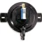 1.0/4.0"wcAir#Sw,SPDT w/KIT For Cleveland Controls Part# RSS-498-13