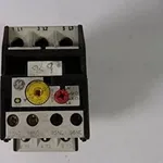 2.5-4.0 AMP OVERLOAD RELAY For General Electric Products Part# RT1K