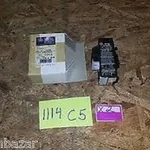 5.5-8.5 OVERLOAD RELAY For General Electric Products Part# RT1M