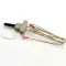 Hot Surface Ignitor W/Gasket For Laars Heating Systems Part# RW2002300