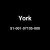 S1-025-26318-008 York