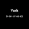 480V 13.6Kw Heater Element for York Part# S1-025-26318-008