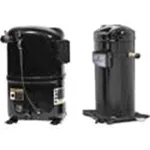 208-230v1ph 21,300btu R22 Comp For York Part# S1-015-03981-007