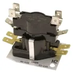 24V Heat Sequencer Relay For York Part# S1-024-19082-019