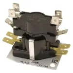 24V Heat Sequencer Relay For York Part# S1-024-19082-020