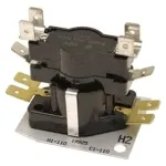 24V Heat Sequencer Relay For York Part# S1-024-19082-039
