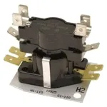 24V Heat Sequencer Relay For York Part# S1-024-19082-740