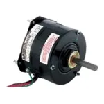 1.5HP 208-230/460V 1725RPM Mtr For York Part# S1-024-19623-718