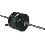 1/5HP 208-230V 1075RPM 42 Mtr For York Part# S1-024-20795-700