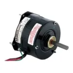 3/4HP 115V 1060RPM 3Spd 48 Mtr For York Part# S1-024-23211-003