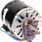 1/2HP 460V 975RPM 3Spd Motor For York Part# S1-024-24107-001