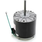 1/2hp 230v 1090rpm 1ph Motor For York Part# S1-024-24110-001