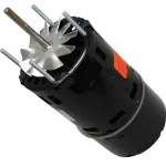 1/40HP 460V 3200RPM Ventor Mtr For York Part# S1-024-24115-019