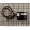 1/3HP 208-230V 1075RPM 3Sp Mtr For York Part# S1-024-24772-700