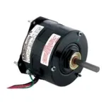 1HP 460V 1100RPM 3Spd 48 CCWLE For York Part# S1-024-25000-002