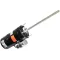 1/10HP 460V 3400RPM 3.3" Motor For York Part# S1-024-25005-004