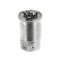 60/5Mfd 370V Round Dual Cap for York Part# S1-024-25033-700