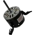 1/4HP 115V 1075RPM 1Ph 48 Mtr For York Part# S1-024-25108-703
