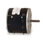 1/4HP 460V 850RPM 1Ph 48 Motor For York Part# S1-024-25121-700