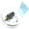0.65"WC SPST PRESSURE SWITCH For York Part# S1-024-25808-703