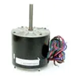 1/4HP 208-230V 850RPM 2Spd Mtr For York Part# S1-024-25962-000