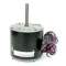 1/4HP 208-230V 850RPM 2Spd Mtr For York Part# S1-024-25962-000