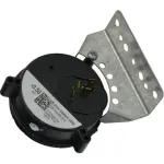 Pressure Control, 0.50" WC SPNO, Close-On Fall: For DGU08012UB, Fits York Brand