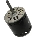 1HP 230V 1100RPM 3Spd 48 Motor For York Part# S1-024-26056-000