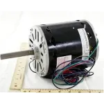 1HP 460V 1100RPM 3Spd 48 Motor For York Part# S1-024-26057-000
