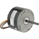 1/8HP 208-230V 1075RPM 48 Mtr For York Part# S1-024-27551-700