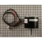 1/2HP 460V 1110RPM Cond. Motor For York Part# S1-024-27556-000