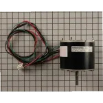 1HP 460V 1100RPM 1Spd 48 Motor For York Part# S1-024-27568-000