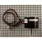 1HP 460V 1100RPM 1Spd 48 Motor For York Part# S1-024-27568-000