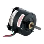1/6HP 120V 1000RPM CCW BlwrMtr For York Part# S1-024-31948-000