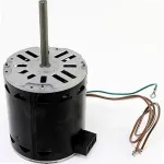 3/4HP,115V 1600RPM MOTOR For York Part# S1-024-31975-000